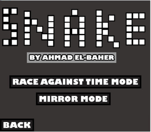 Snake Image