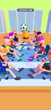 Soccer Life 3D Image