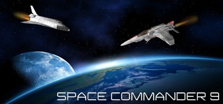 Games like Space Commander 9