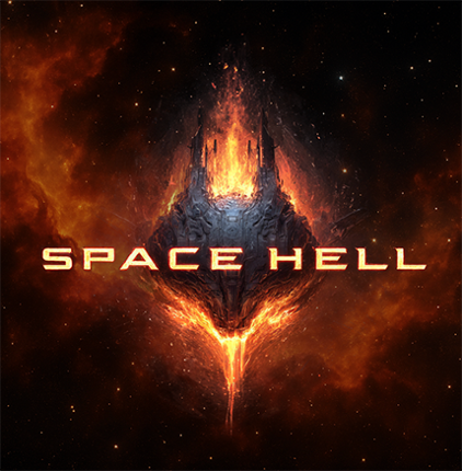 Space Hell - Early Playtest! Image