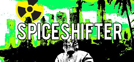 Games like SPICESHIFTER