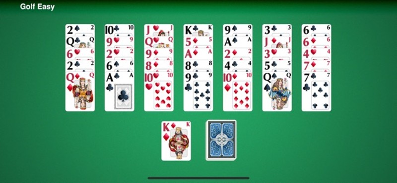 Spider Solitaire &amp; More screenshot