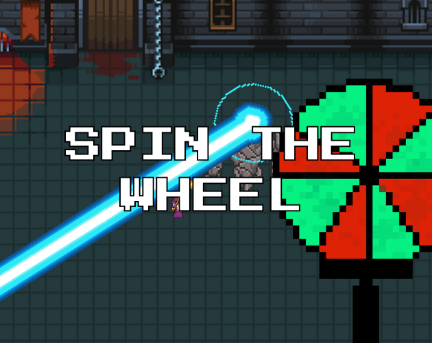 Games like Spin The Wheel: Boss Rush