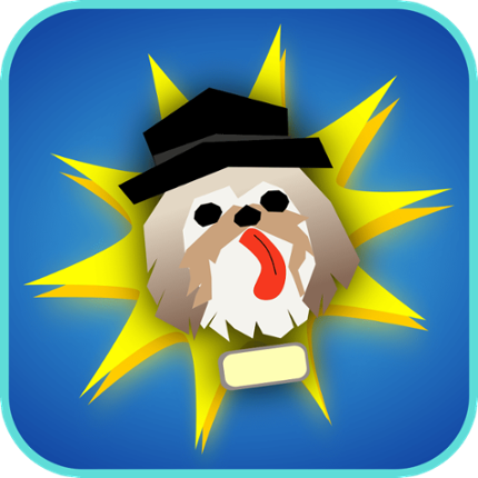 SpyDog - A Missão de pepito Image