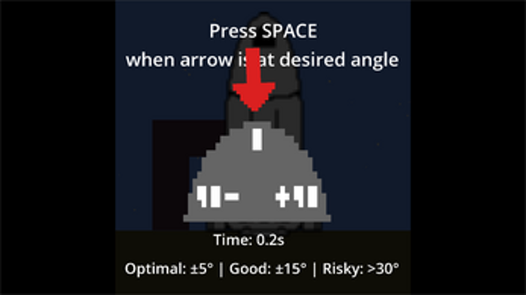 SRM's Failure to Launch Image