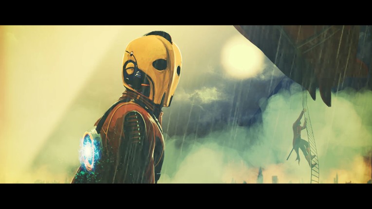 SteamDolls - Order Of Chaos screenshot