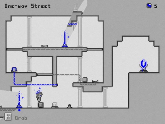 Stellagate screenshot