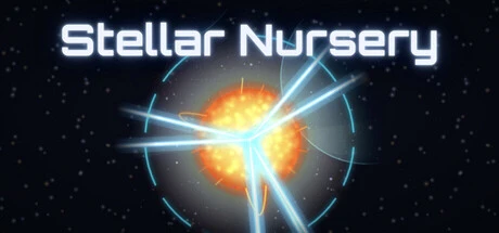Games like Stellar Nursery