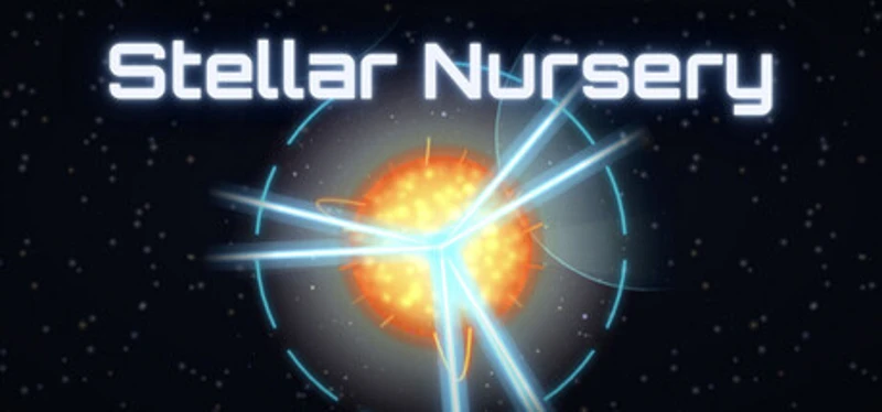 Stellar Nursery Image