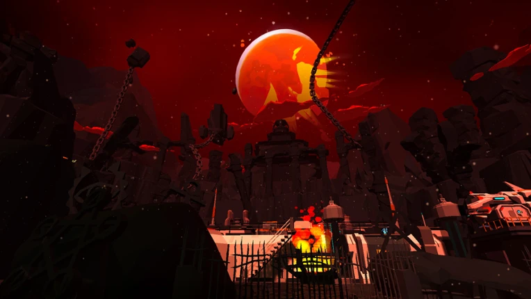 Stellarcraft screenshot