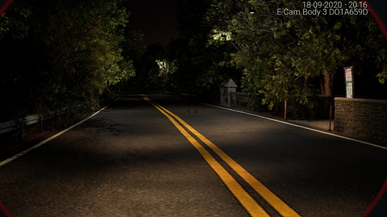 Strangers Lurk screenshot