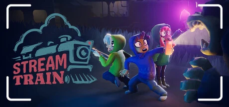 Games like Stream Train