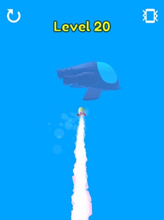 Submarine Dive 3D screenshot