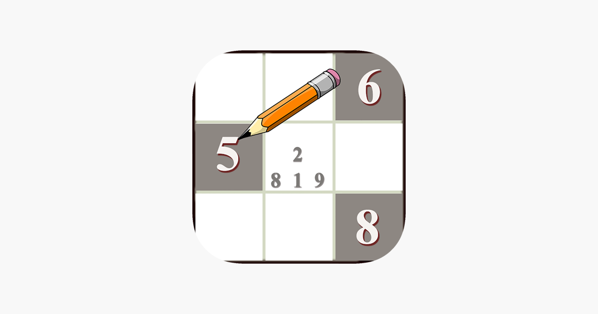 Games like Sudoku Ultimated