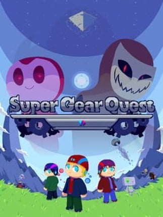 Super Gear Quest Image
