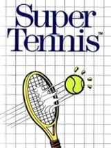 Super Tennis Image