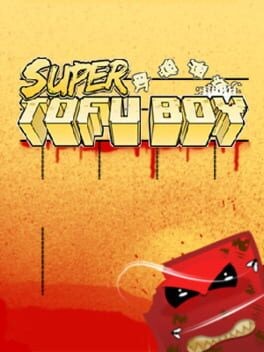 Games like Super Tofu Boy