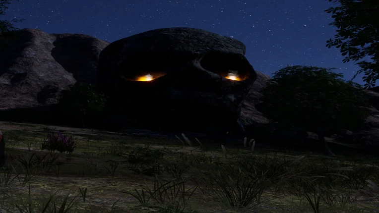 Survive The Oasis screenshot