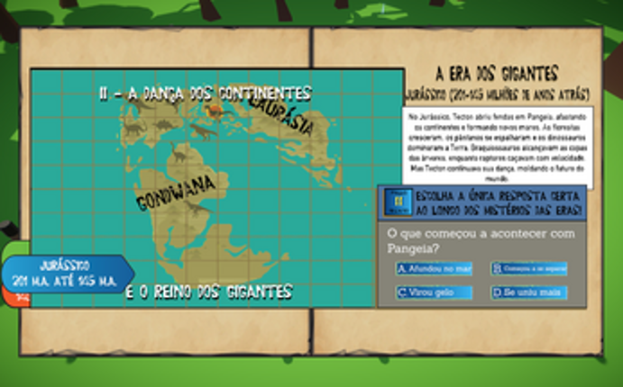 TCP VI - Expedição PaleoCodex Image