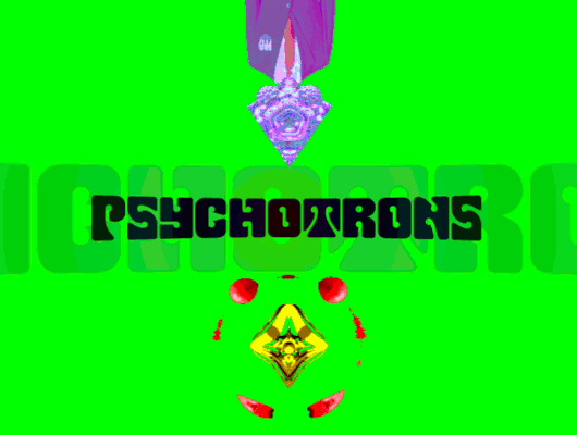Games like The Amazing Universe of the Psychotrons!