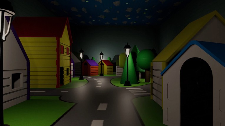 The Classrooms screenshot