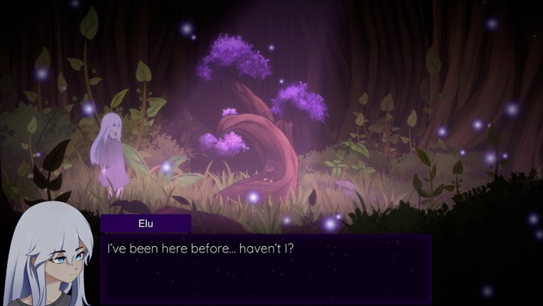 The Cost of Salvation screenshot