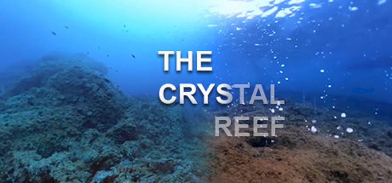 The Crystal Reef Image