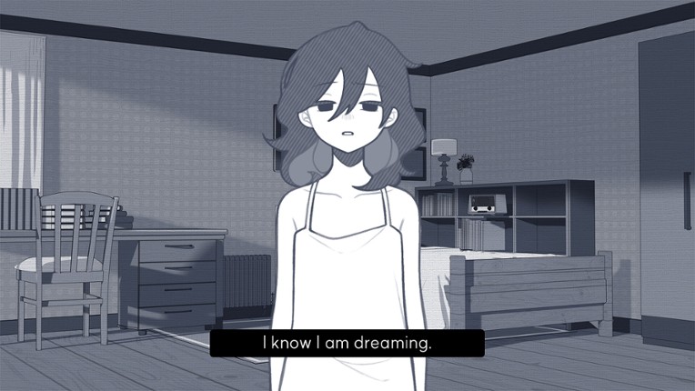 The Festival Isn't Over screenshot