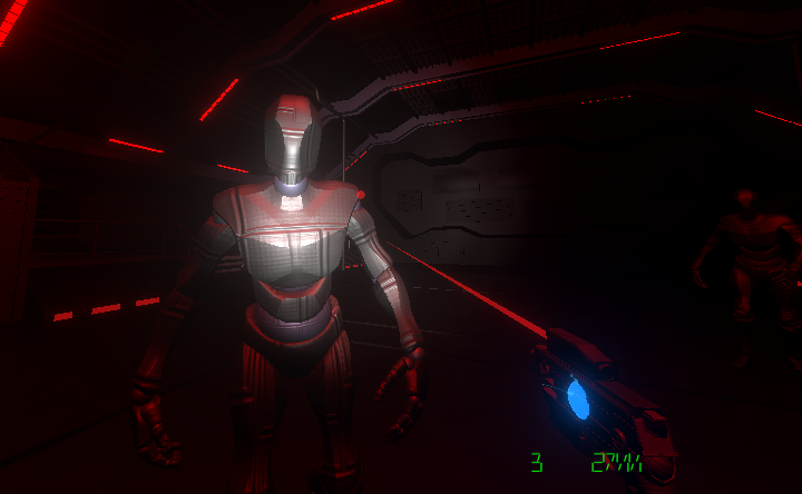 Games like The Final Countdown