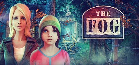 Games like The Fog: Trap for Moths