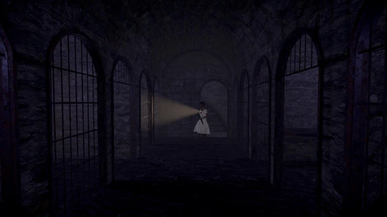 The Glass Staircase Image