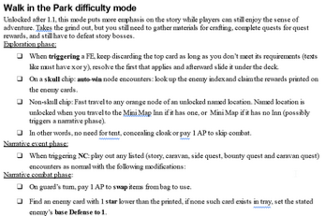 The Isofarian Guard screenshot