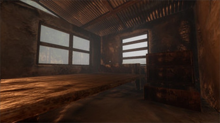 The Lake screenshot