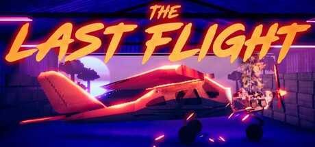 Games like The Last Flight