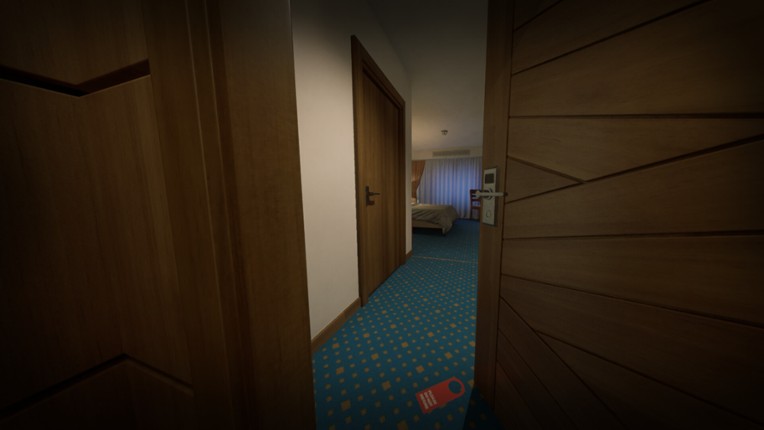 The Murder Of Yesterday screenshot
