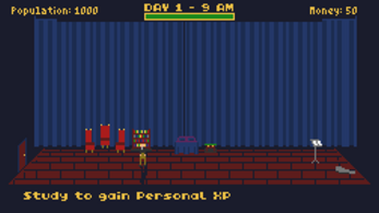 The Musick screenshot