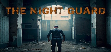 Games like The Night Guard