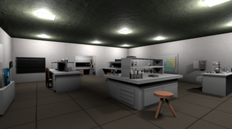 The Sleep Experiment screenshot