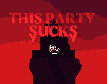 Games like This Party Sucks