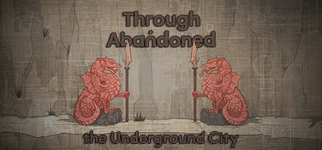 Games like Through Abandoned