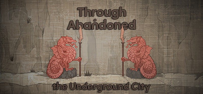 Through Abandoned Image