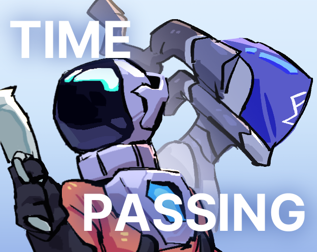 Games like TIME PASSING