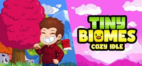 Games like Tiny Biomes: Cozy Idle
