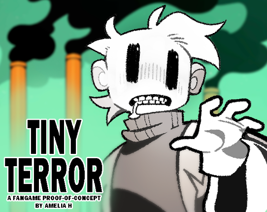Tiny Terror (OFF Fangame) Image