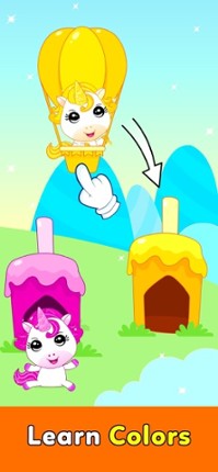 Toddler Games for 3 Year Olds• screenshot