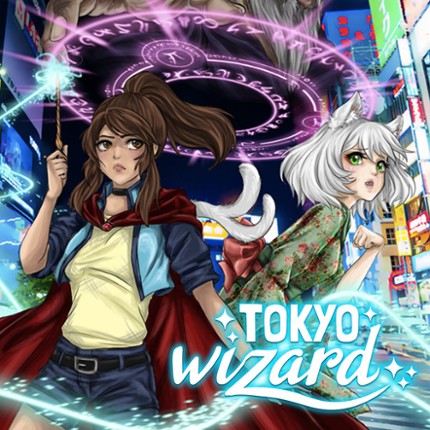 Tokyo Wizard Image