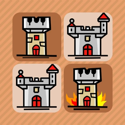 Tower Merge Image
