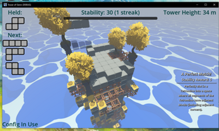 Tower of Genn Image