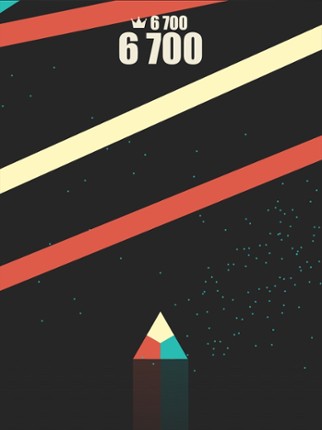 Trigon FRVR screenshot