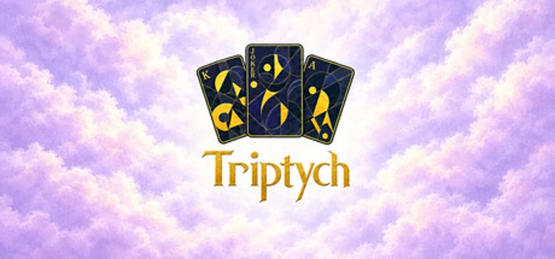 Triptych: Card Roguelike Image